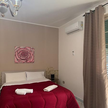 B&B Rose Antiche Sicily Partinico Buitenkant foto