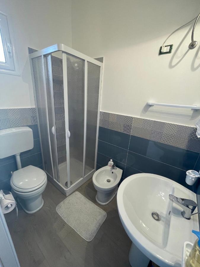 B&B Rose Antiche Sicily Partinico Buitenkant foto