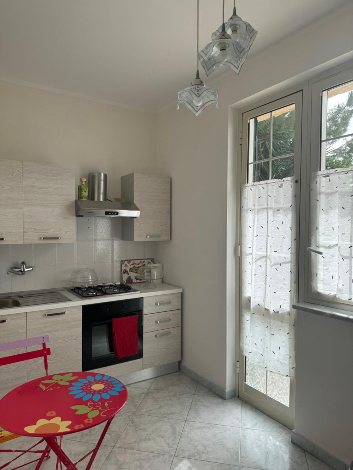 B&B Rose Antiche Sicily Partinico Buitenkant foto